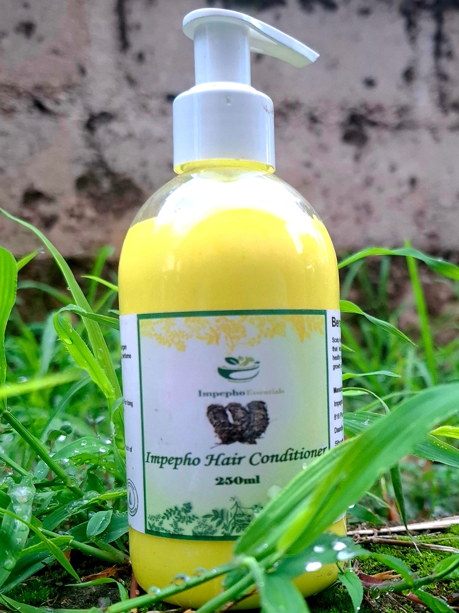Impepho Hair Conditioner (250ml)